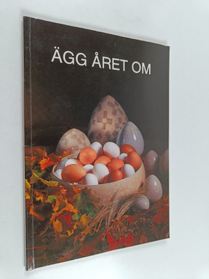 Ägg året om
