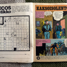 PECOS BILL 7/1974 SARJAKUVA - pikkukuva 2
