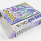 Pokemon Crystal Version - pikkukuva 2