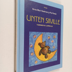 Anna-Mari Kaskinen : Unten siiville : tarinoita lapsille - pikkukuva 1