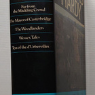 Thomas Hardy - 4 Great Novels and 7 Short Stories - pikkukuva 3