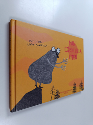 Ulf Stark : Min egen lilla liten