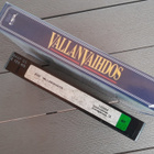 VHS: Vallanvaihdos / Lady In A Corner (Loretta Young 1989) - pikkukuva 4
