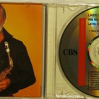 Larry Elgart And His New Hollywood Band • Latin Obsessio CD - pikkukuva 2