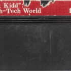 Alex Kidd: High-Tech World - pikkukuva 1