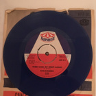 (7") Fats Domino - There Goes (My Heart Again) - pikkukuva 2