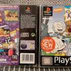 Rugrats - Studio Tour ( Ps1 ) - pikkukuva 3