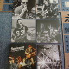 Hurriganes – Crazy Days On The Road 4LP BOXI - pikkukuva 2