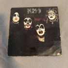 KISS Kiss LP - pikkukuva 1