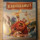 Karvakamut (Blu-ray) - pikkukuva 1