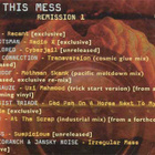 Wreck This Mess: Remission 1 - pikkukuva 2