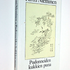 Pertti Nieminen: Pudonneiden kukkien puna - pikkukuva 1