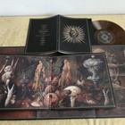 SVARTIDAUDI - Revelations Of The Red Sword LP - pikkukuva 2