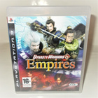 DYNASTY WARRIORS 6 - EMPIRES (PS3) - pikkukuva 1