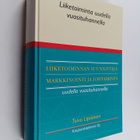 Toivo Lipiäinen : Liiketoiminnan suunnittelu, markkinoint... - pikkukuva 1