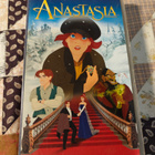 Anastasia (VHS) - pikkukuva 1