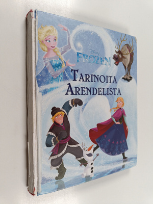 Tarinoita Arendelista