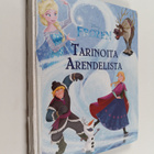 Tarinoita Arendelista - pikkukuva 1
