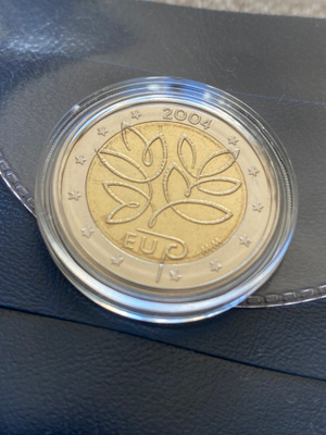 2004 risuraha kiertämätön