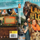 land of the lost (Will Ferrell 2009) 31987 - pikkukuva 1