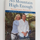 Linda Armstrong Kelly ym. : No Mountain High Enough - Rai... - pikkukuva 1
