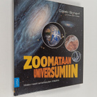 Caleb Scharf : Zoomataan universumiin : matka maailmankai... - pikkukuva 1