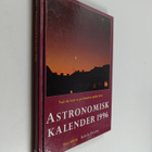 Per Ahlin : Astronomisk kalender : vad du kan se på himle... - pikkukuva 1