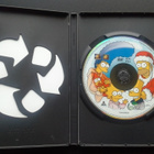DVD: Simpsonit - Simpsoneiden Joulu 2 (2000,2003) - pikkukuva 3