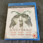 Lovely Molly Blu-ray **muoveissa** - pikkukuva 1