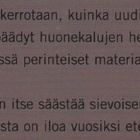 Alex Law: Verhoile itse huonekalusi - pikkukuva 4