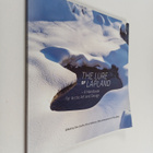 The Lure of Lapland : a handbook for Arctic art and design - pikkukuva 1