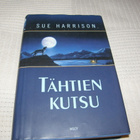 Sue Harrison Tähtien kutsu  -sid - pikkukuva 1