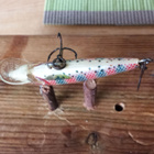 Rapala Floating Ireland 5cm - pikkukuva 4