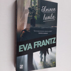 Eva Frantz : Sininen huvila - pikkukuva 1