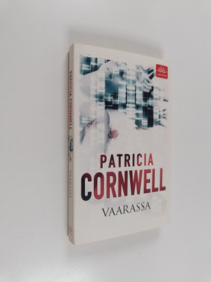 Patricia Cornwell : Vaarassa
