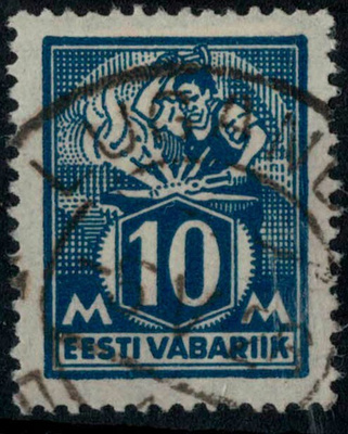 Viro Mi  39 A IV-paperi o