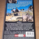 KOLME KUNINGASTA VHS TOIMINTA / KOMEDIA 1999 - pikkukuva 2