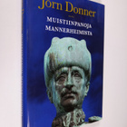Jörn Donner : Muistiinpanoja Mannerheimista - pikkukuva 1