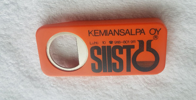 SIISTO Korkinavaaja