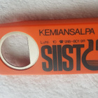 SIISTO Korkinavaaja - pikkukuva 1