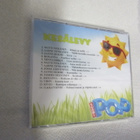 suomipop kesälevy ( AVAAMATON CD ) - pikkukuva 2