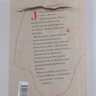 Juha Seppälä : Syntymättömän testamentti : romaani - pikkukuva 2