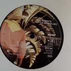 PAUL ROBERTS :: KETTLE DRUM BLUES :: VINYYLI LP 1987 - pikkukuva 4