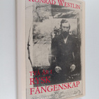 Konrad Westlin : Två år i rysk fångenskap - pikkukuva 1