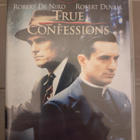 True confessions -Salattu totuus, Dvd, De Niro, Duvall - pikkukuva 1