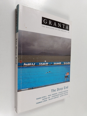 Ian Jack : The Deep End