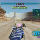 Star Wars Episode I: Racer | Nintendo 64 (USA) - pikkukuva 4