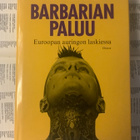 Timo Vihavainen - Barbarian paluu (sid.) - pikkukuva 1