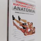 Katerina Spilio : Toiminnallinen kuntoharjoittelu - pikkukuva 1