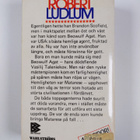 Robert Ludlum : Uppdrag Matarese - pikkukuva 2